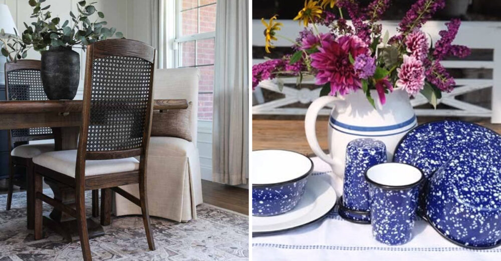 These 11 Louisiana Vintage Finds Are Selling Like Crazy - Decor Hint