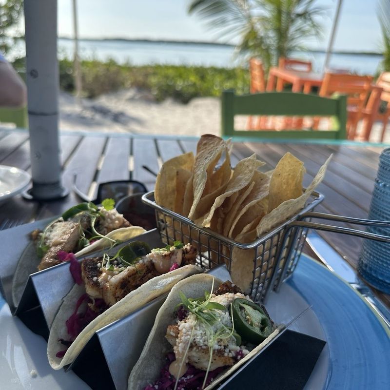 Capt'n Cons Fish House - Islamorada