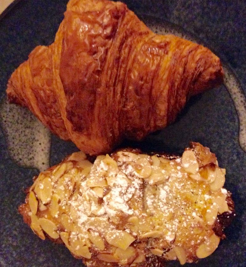 Proof Bakery, Atwater Village, Los Angeles