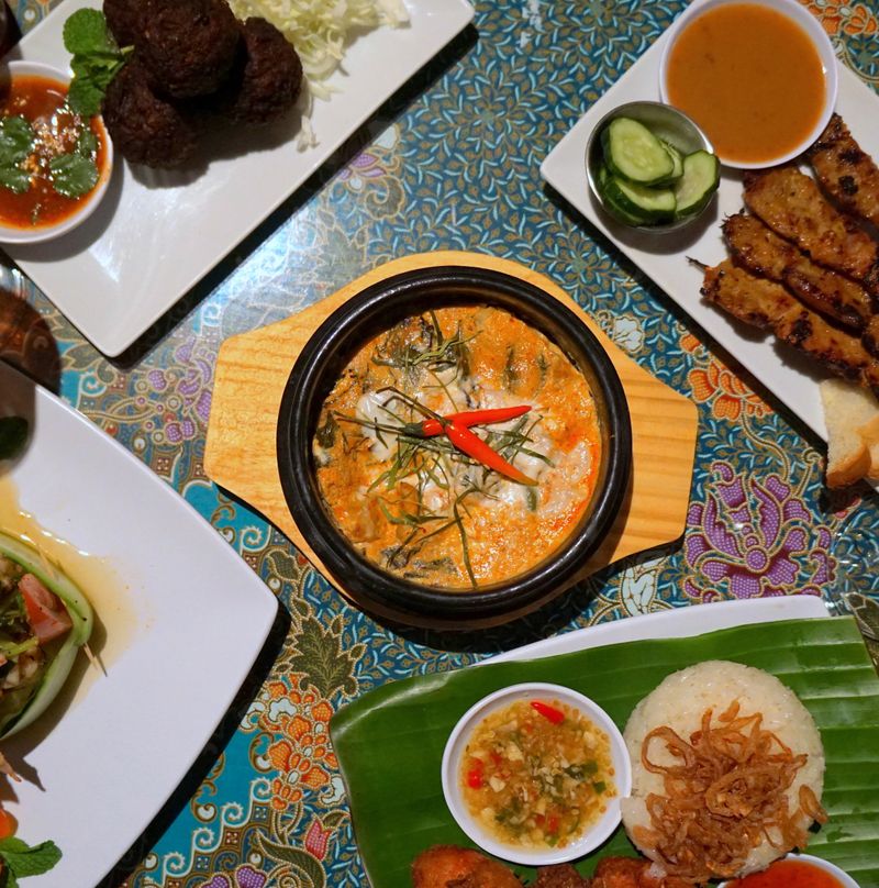 Anajak Thai
