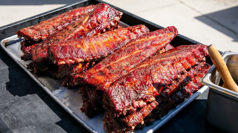 These Missouri Ribs Might Just Be The Best You’ll Ever Taste - Decor Hint World-Famous Ribs