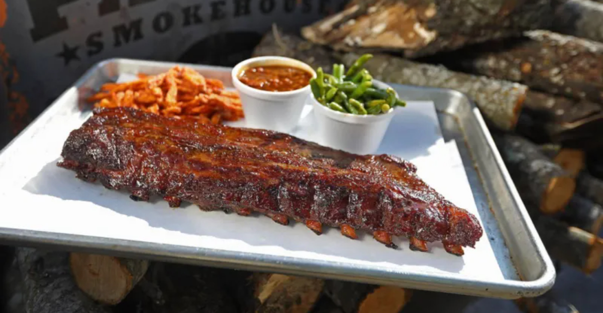 These Missouri Ribs Might Just Be The Best You’ll Ever Taste - Decor Hint These Missouri Ribs Might Just Be The Best Youll Ever Taste - Decor Hint
