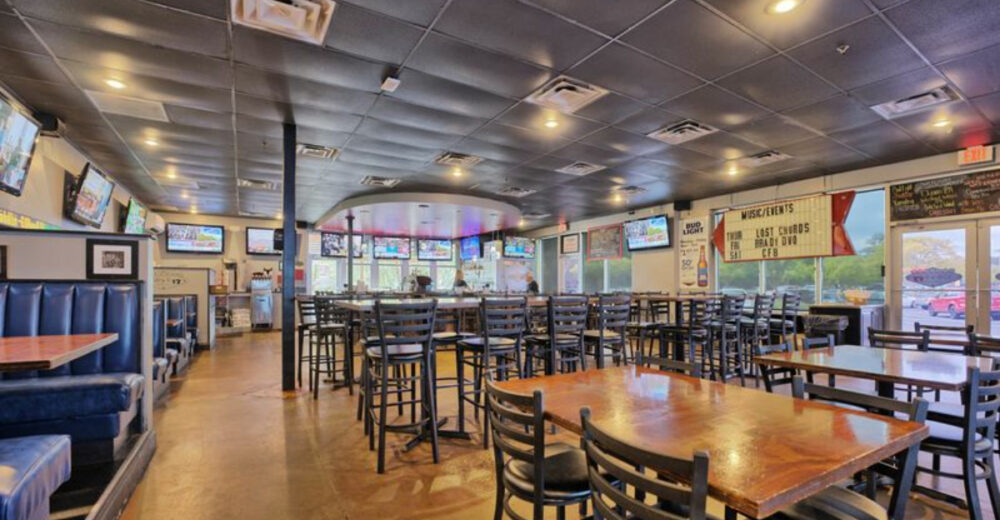 These South Carolina Eateries Are Off The Radar But Full Of Flavor - Decor Hint