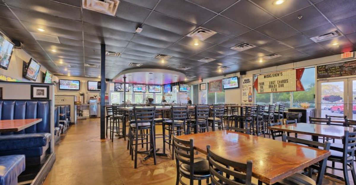 These South Carolina Eateries Are Off The Radar But Full Of Flavor - Decor Hint These South Carolina Eateries Are Off The Radar But Full Of Flavor - Decor Hint