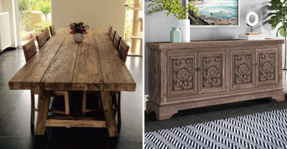 These Vintage Finds Are The Talk Of Trendy Georgia Neighborhoods - Decor Hint