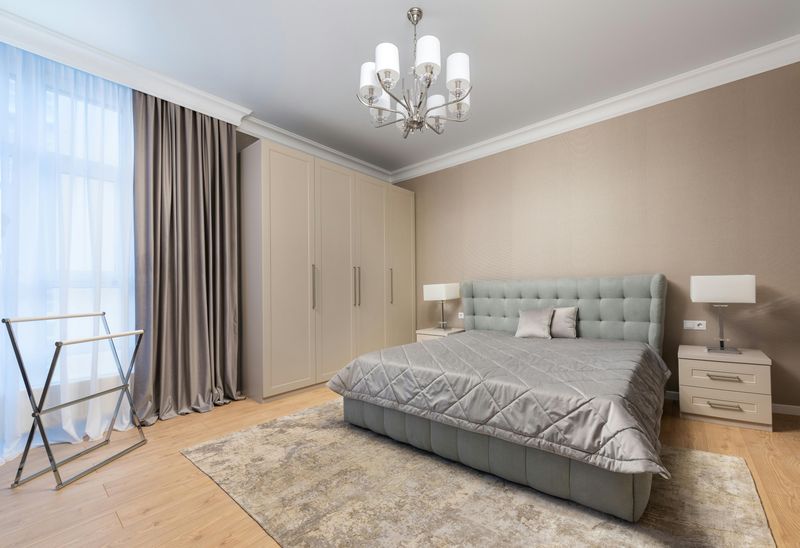 28 Secrets Of People Who Always Have A Stylish, Put-Together Home - Decor Hint Beige And Gray Never Clash