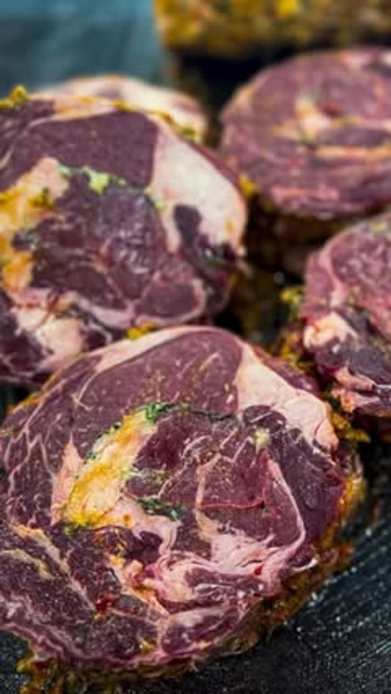 Florida’s Best-Kept Secret Deli For Unforgettable Pastrami - Decor Hint The Pepper Crust Has Actual Texture And Bite