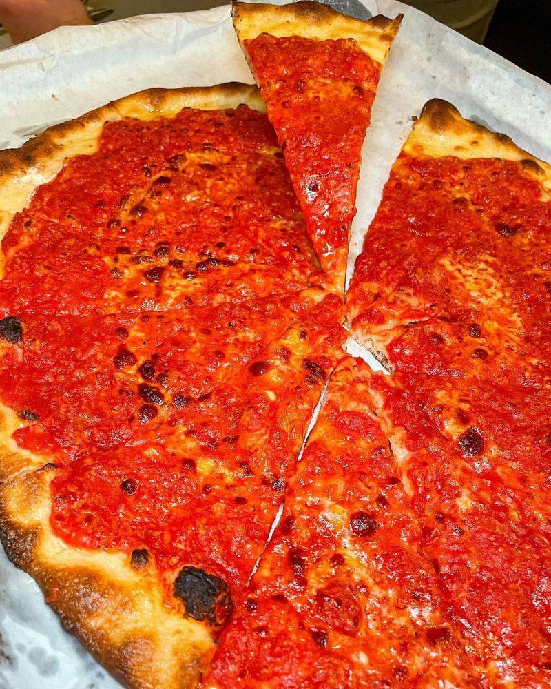 Tomato Pie Tradition Lives On