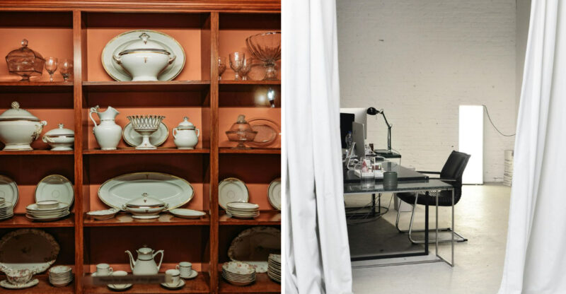 Things Boomers May Consider Selling When They Retire - Decor Hint Things Boomers May Consider Selling When They Retire