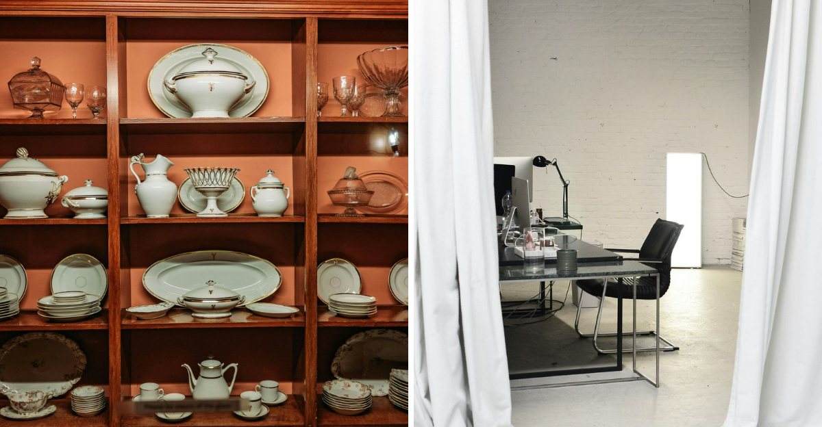 Things Boomers May Consider Selling When They Retire - Decor Hint Things Boomers May Consider Selling When They Retire - Decor Hint