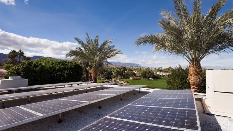Things California Homeowners Should Know About Solar Panels - Decor Hint Installation Costs And Financing Options