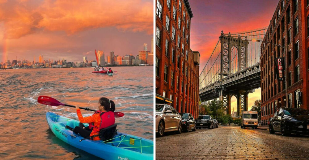 Things To Do In NYC With Teens Whove Seen It All - Decor Hint