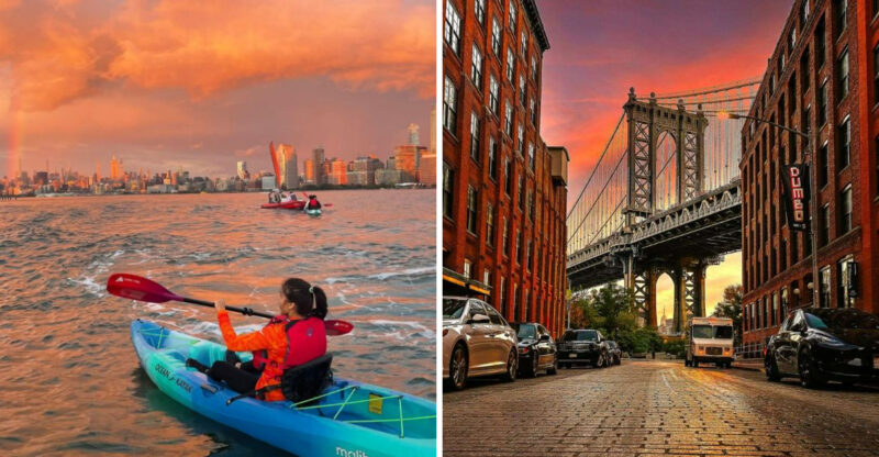 Things To Do In NYC With Teens Who’ve Seen It All