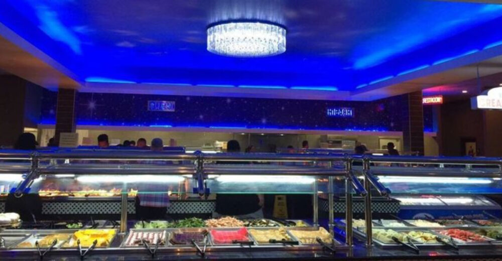 This All You Can Eat Buffet In Massachusetts Feels Like A Hug On A Plate - Decor Hint