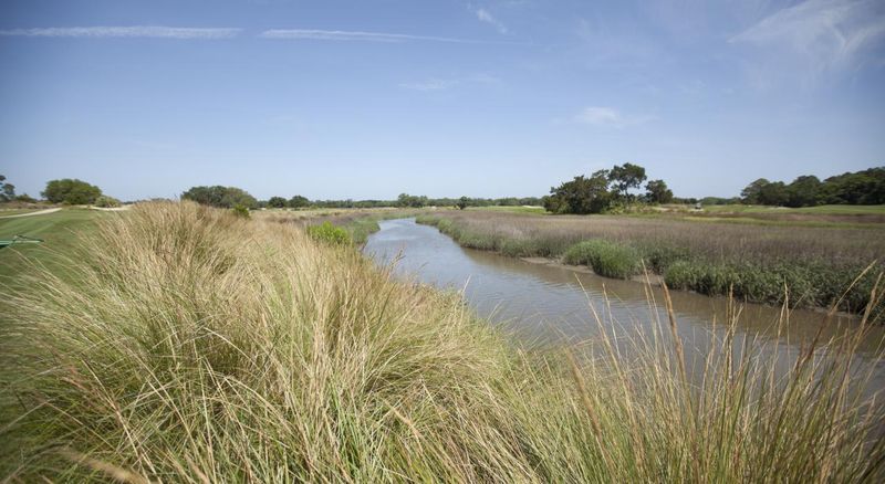 This Beloved Georgia Town Was Just Named The State's Best Winter Getaway - Decor Hint Introduction To Georgia's Golden Isles