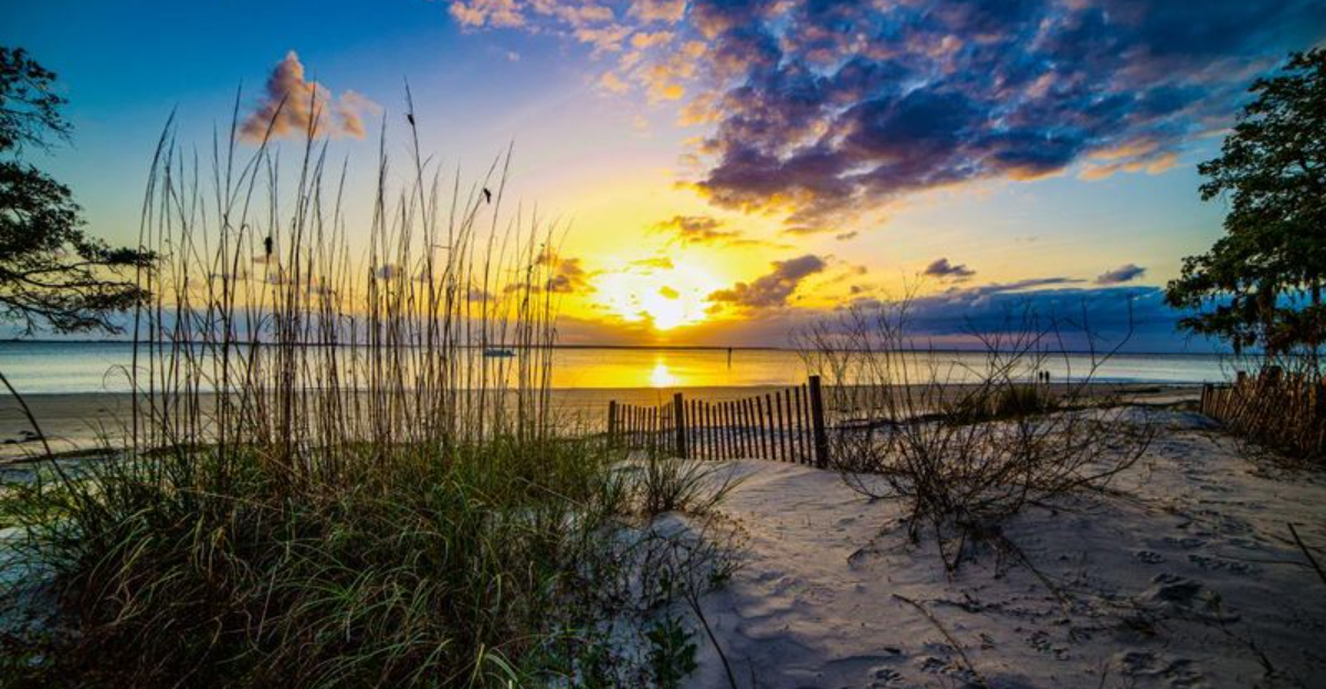 This Beloved Georgia Town Was Just Named The State's Best Winter Getaway - Decor Hint This Beloved Georgia Town Was Just Named The States Best Winter Getaway - Decor Hint