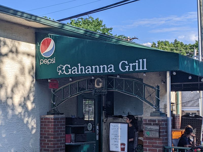 A Small-Town Spot With A Big Reputation