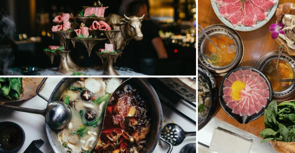 This Colorado Buffet Packs More Flavor Than You Can Handle - Decor Hint