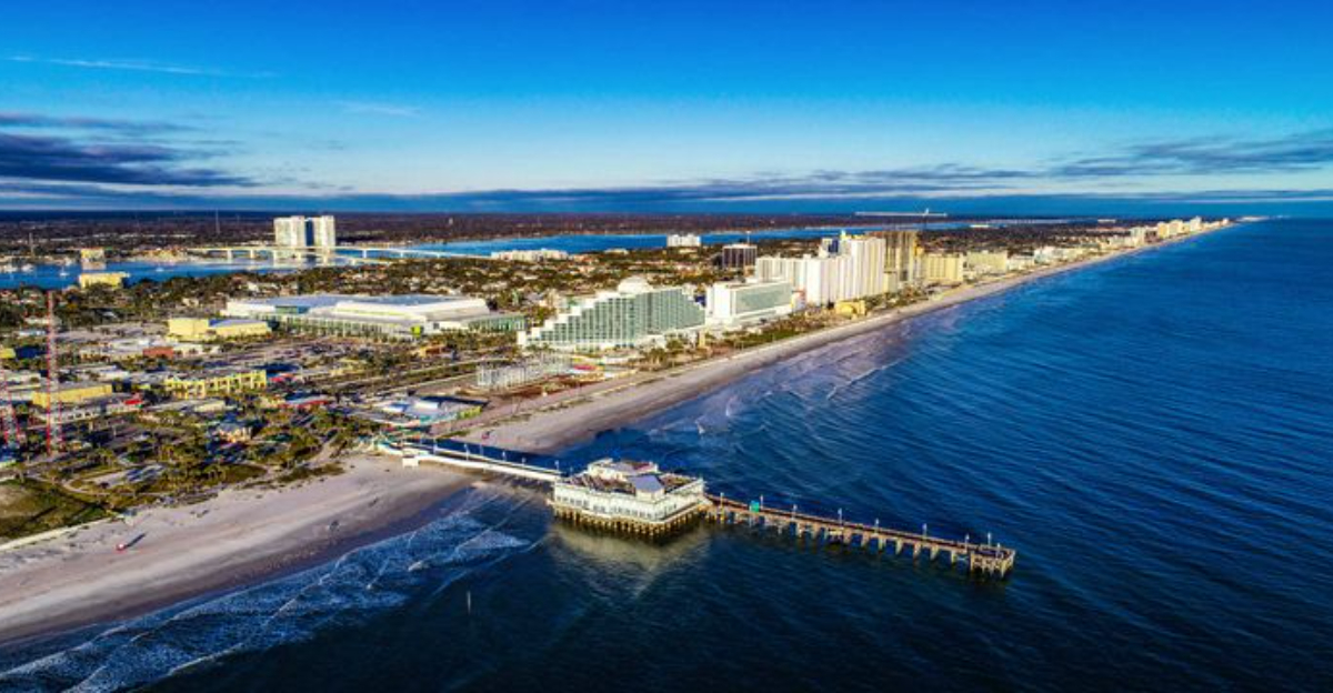 This Florida Town Is Beautiful, Affordable, And Somehow Still Under The Radar - Decor Hint This Florida Town Is Beautiful Affordable And Somehow Still Under The Radar - Decor Hint