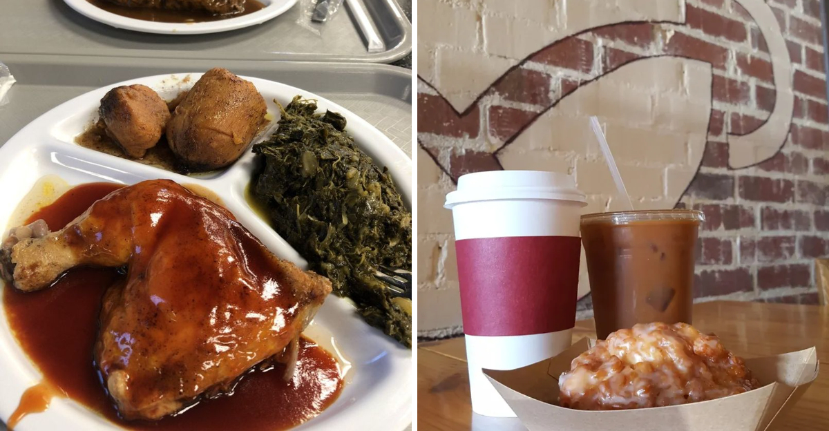 This Iconic North Carolina Diner Serves A Breakfast You’ll Never Forget - Decor Hint This Iconic North Carolina Diner Serves A Breakfast Youll Never Forget - Decor Hint