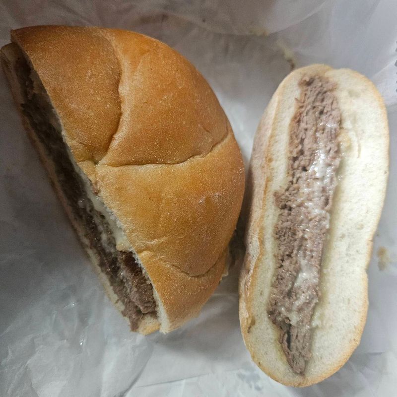 This Pennsylvania Deli Served Hoagies Locals Swore Were The Best In America - Decor Hint Why This Deli Is Special