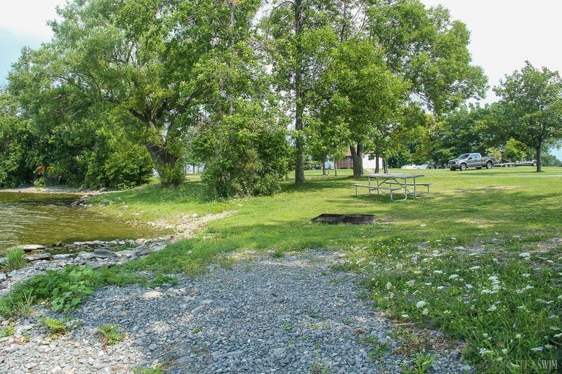 This Remote New York State Park Near Canada Is A Dream Camping Getaway - Decor Hint Long Point: A Quiet Lakeside Retreat