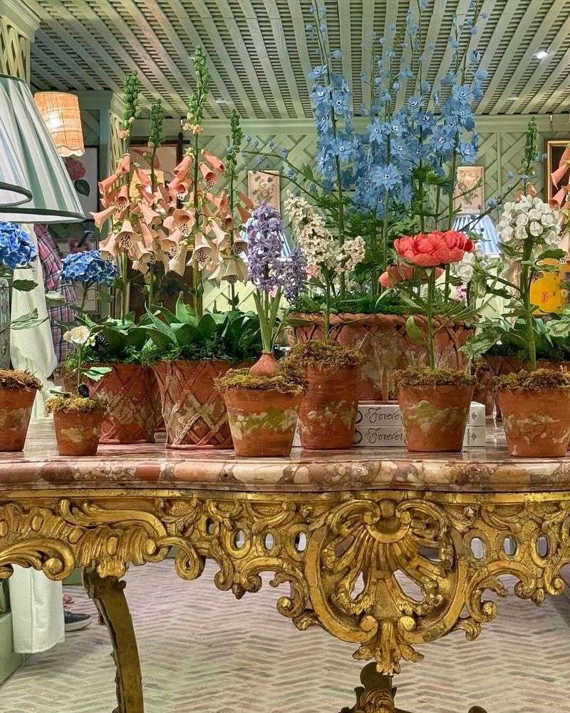 The Greenhouse, Galveston, TX