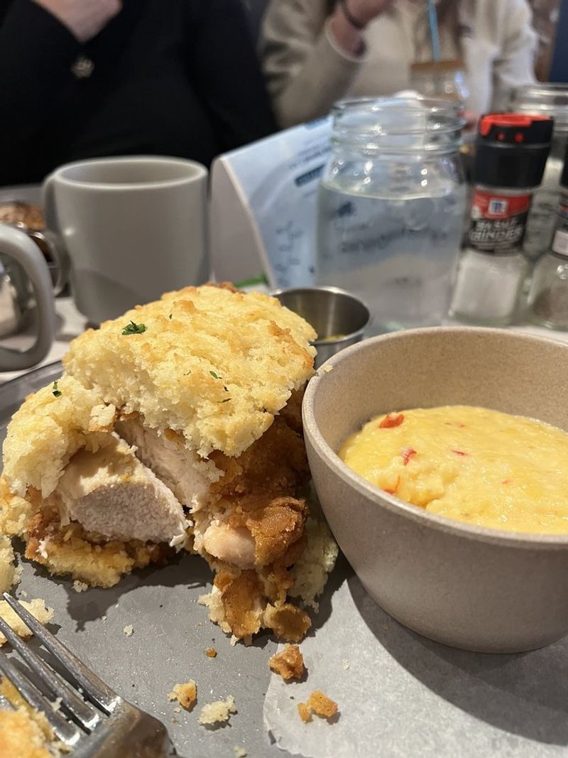 Buttermilk Kitchen - Atlanta