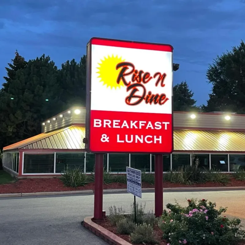 Atlanta Chicken Biscuit Spots Locals Say Are Worth Getting Up Early For - Decor Hint Rise-n-Dine