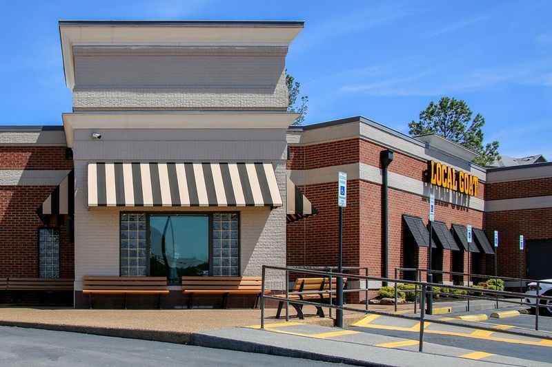Local Goat New American Restaurant