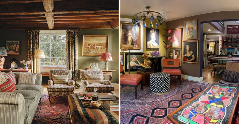 Time To Update: 11 Outdated Decor Trends To Replace By 2026 In Washington