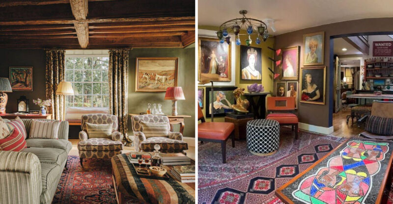 Time To Update: 11 Outdated Decor Trends To Replace By 2026 In Washington