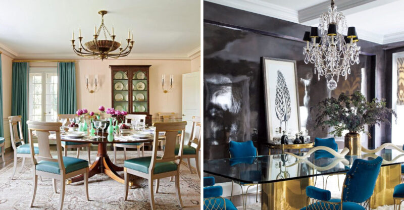 Timeless New York Design Styles Returning To The Spotlight