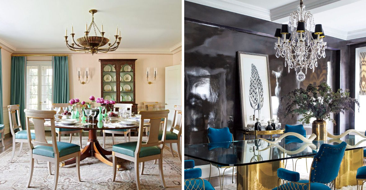 Timeless New York Design Styles Returning To The Spotlight - Decor Hint