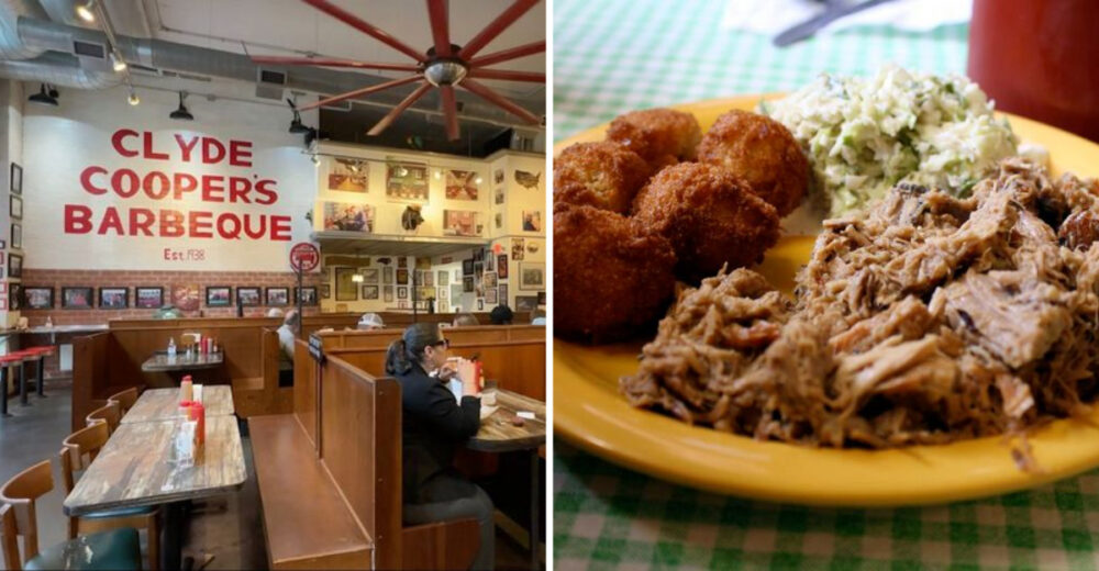 Timeless North Carolina Diners Serving Up Plates Locals Keep Craving - Decor Hint