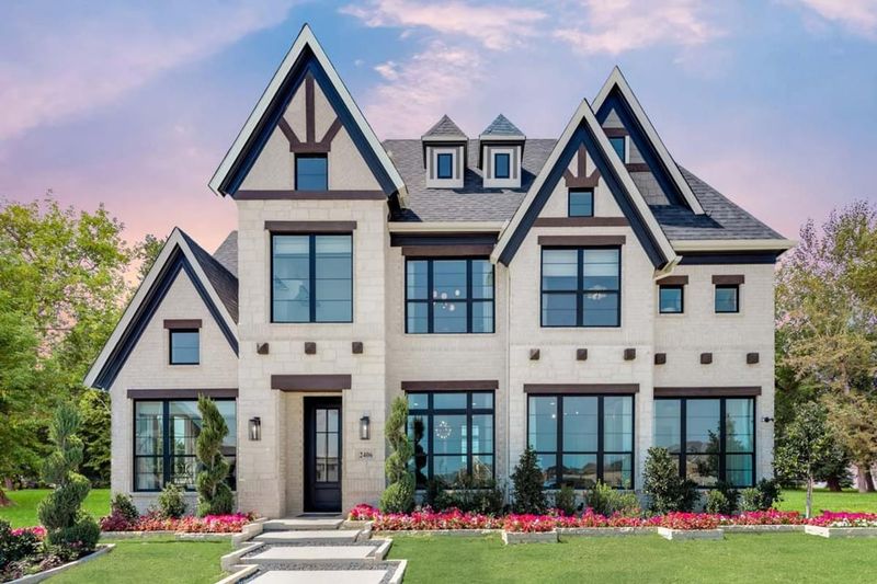 Georgia Home Designs That Could Drop In Value Faster Than You Expect - Decor Hint Large McMansion-Style Homes With Excess Space