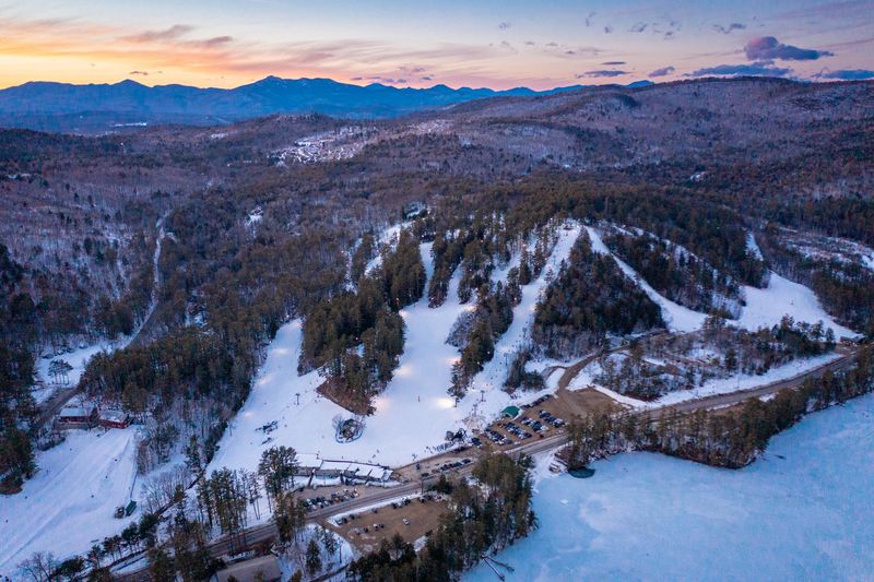 The Future Of Affordable Skiing At King Pine