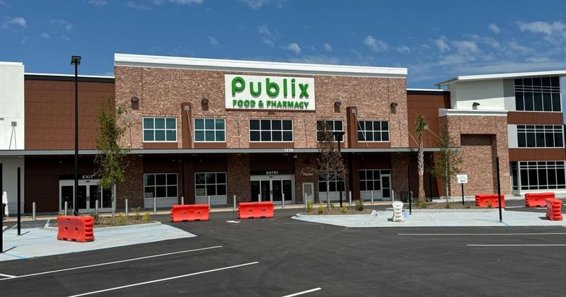 Publix Shoppers In South Carolina: Here's How Seniors Can Save Big - Decor Hint Verifying Store Participation