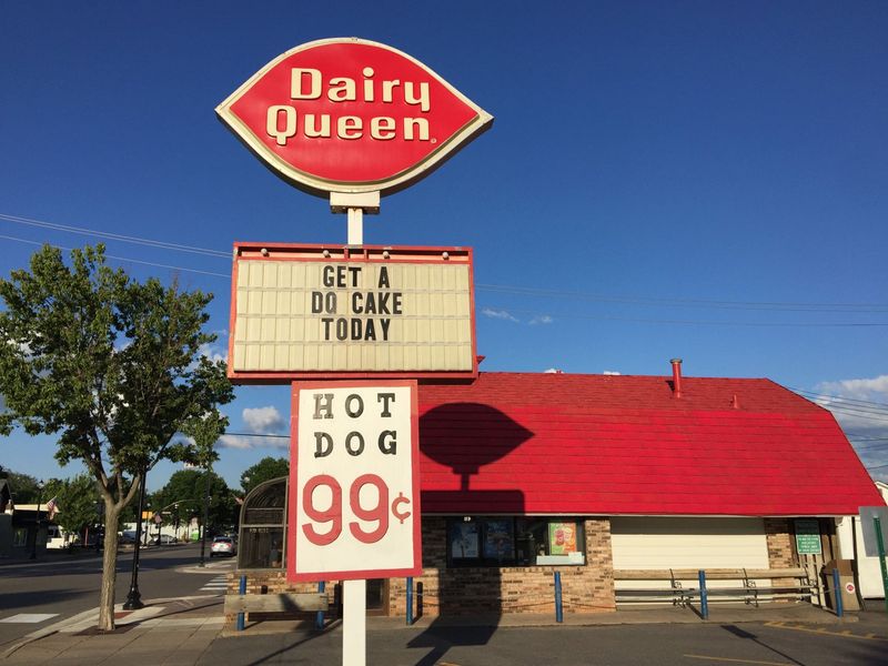 Where To Find It Across Texas