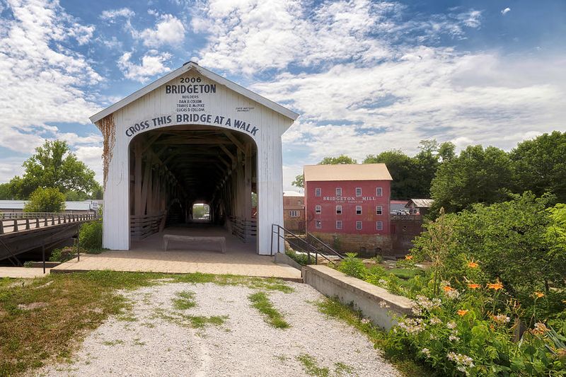 Preservation And Local Efforts