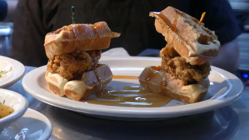 Why It Stands Out Among Southern Breakfast Spots