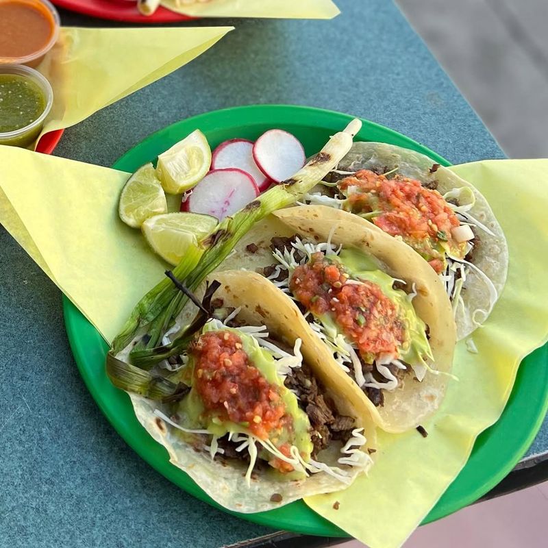 Birria Taco Favorites Everyone's Talking About In Los Angeles - Decor Hint Sonoratown