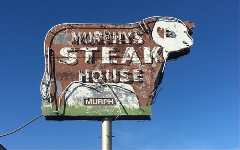 Murphy's Steak House - Bartlesville