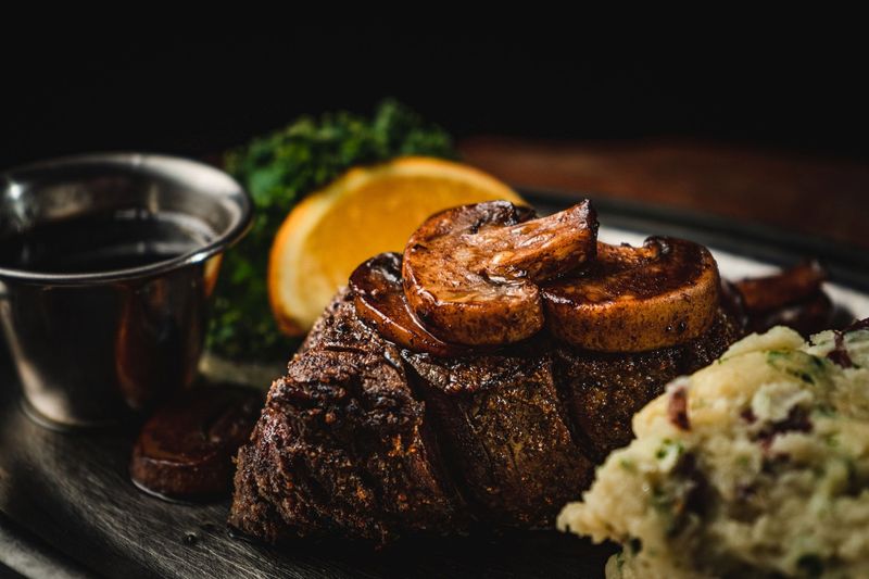 Buckhorn Supper Club