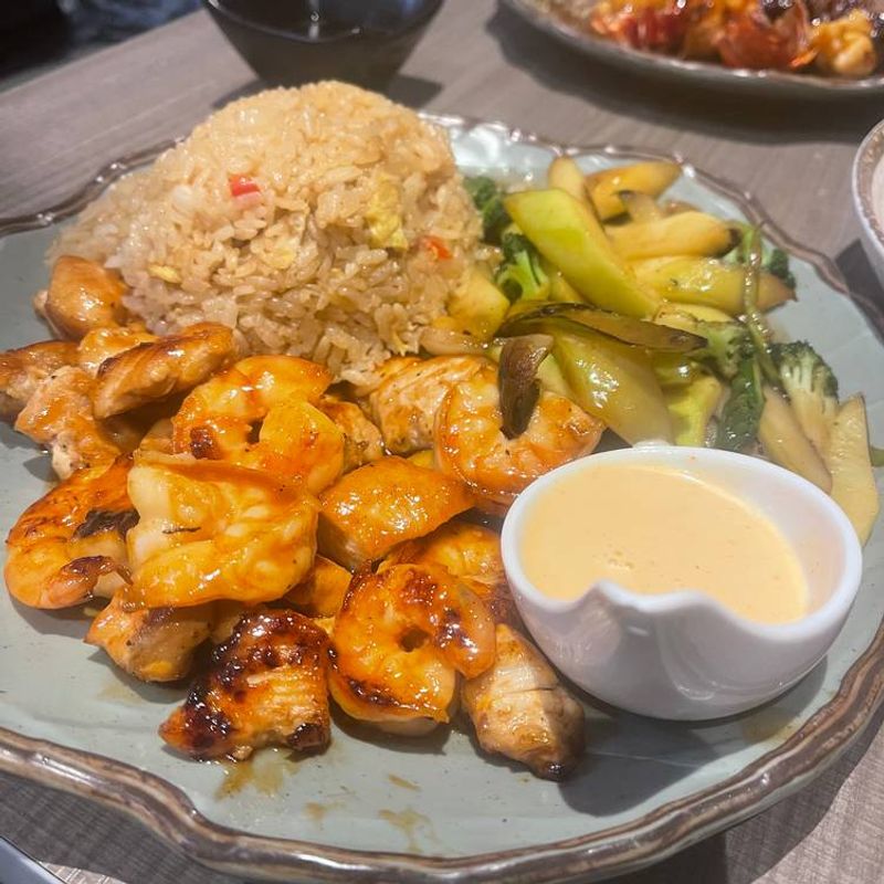 Bamboo Garden Japanese Bistro