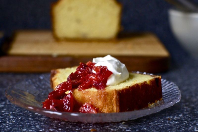 Must Try Dishes That Prove California's Central Valley Is A Food Lovers Paradise - Decor Hint Olive Oil Cake