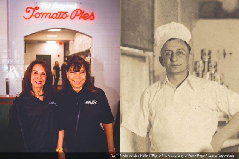 Family Legacy Spanning Four Generations