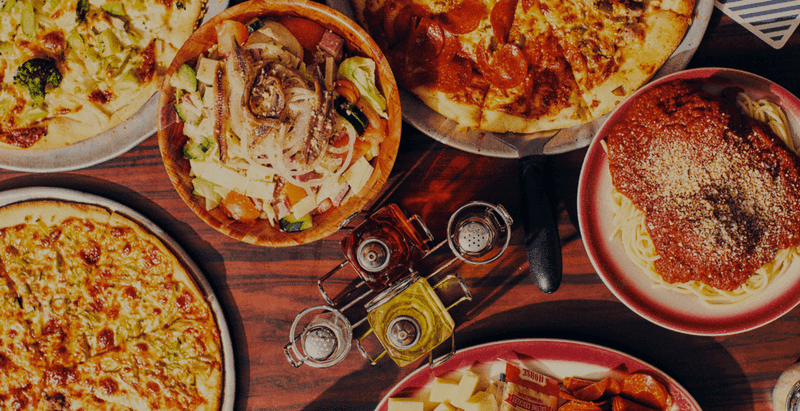New Jersey Comfort Food Landmarks That Even New Yorkers Cross The River For - Decor Hint Tony's Baltimore Grill - Atlantic City