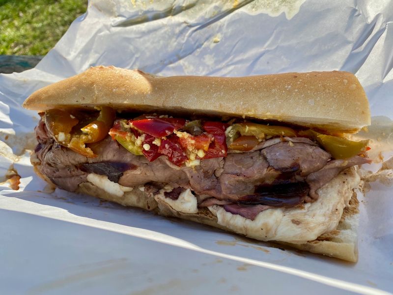 New Jersey Comfort Food Landmarks That Even New Yorkers Cross The River For - Decor Hint Fiore's House Of Quality - Hoboken