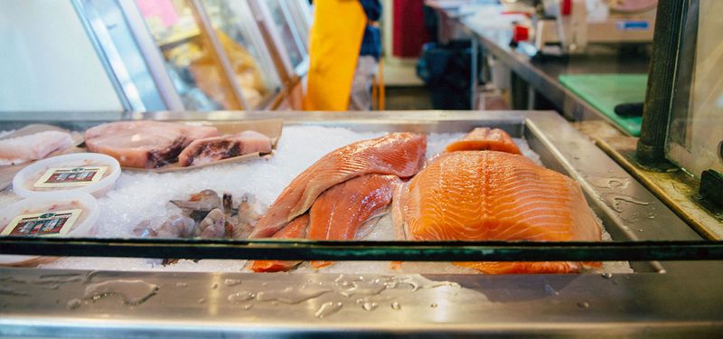 10 New England Meat Markets That Define Traditional Quality - Decor Hint Rosemont Market - Portland, Maine